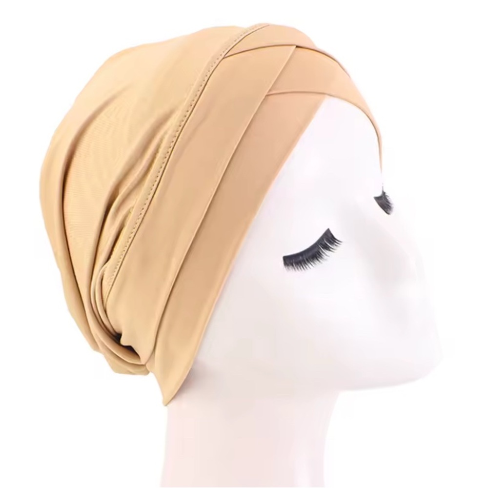 Islamic UnderScarf / Hijab / Bonnet Cap(1)